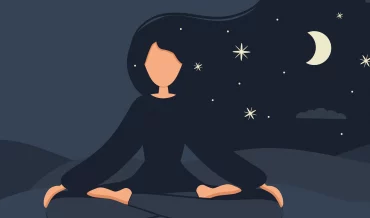 Cải thiện giấc ngủ – mất ngủ – ngủ không ngon